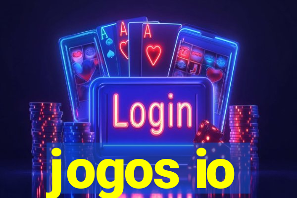 jogos io